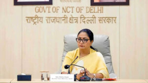 Delhi: 5 pharmacists, 2 others suspended over lapses in drug procurement
