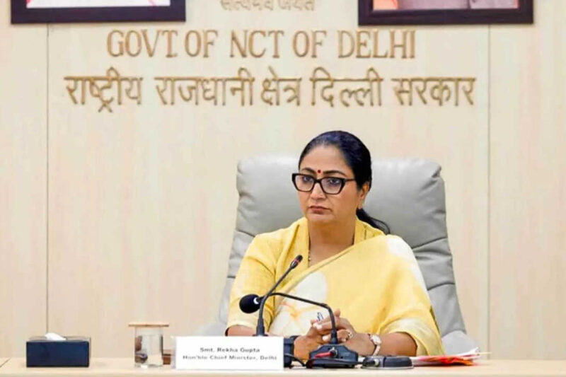 Delhi: 5 pharmacists, 2 others suspended over lapses in drug procurement