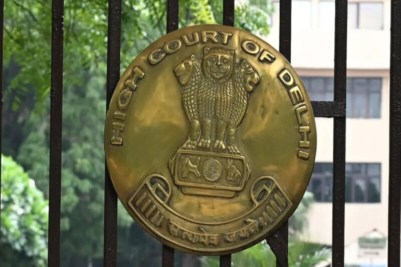 Delhi HC grants bail to terror funding accused