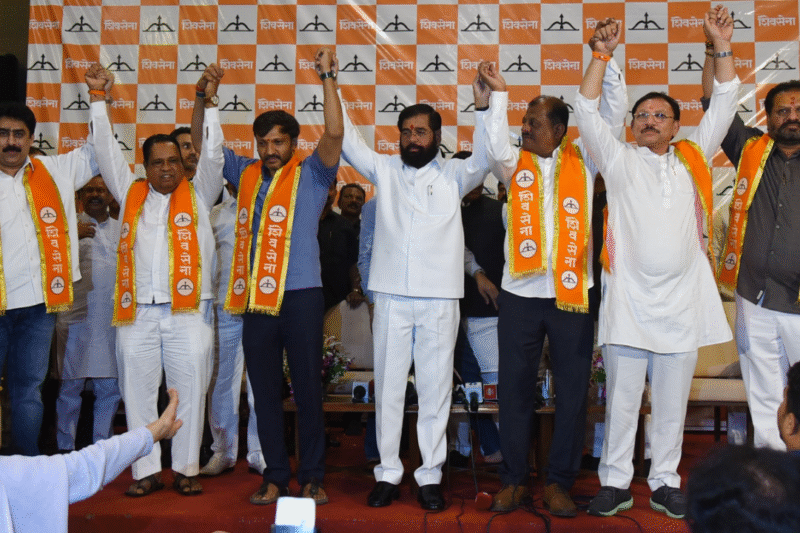 Dhurandhars or traitors: How Eknath Shinde’s ‘Operation Tiger’ has changed Maharashtra’s power dynamics