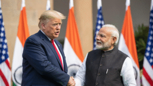 Donald Trump to visit India 'early next year', says US secretary of state Marco Rubio
