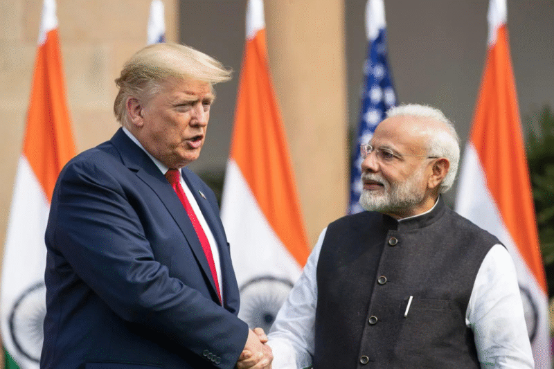 Donald Trump to visit India ‘early next year’, says US secretary of state Marco Rubio