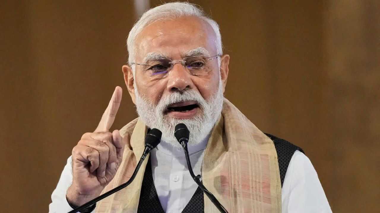 'Emergency was direct assault on our Constitution': PM Modi, BJP leaders mark 'Samvidhan Hatya Diwas'