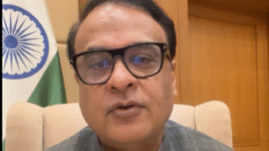 EU removes negative travel advisory for Assam; CM Himanta says talks on with US, Canada