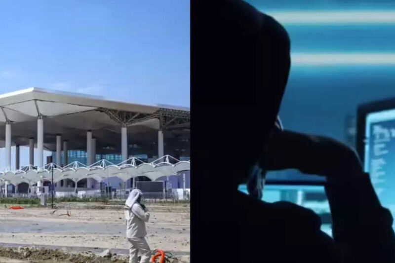 Evening news wrap: Jewar airport is now operational; Bihar student arrested for hacking candidates’ accounts in NEET UG refund scam & more