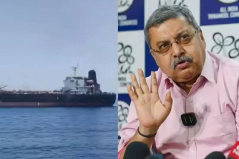 Evening news wrap: Kalyan Banerjee sends blunt message to Mamata; Indian sailors killed after US strike on oil tanker off Oman & more