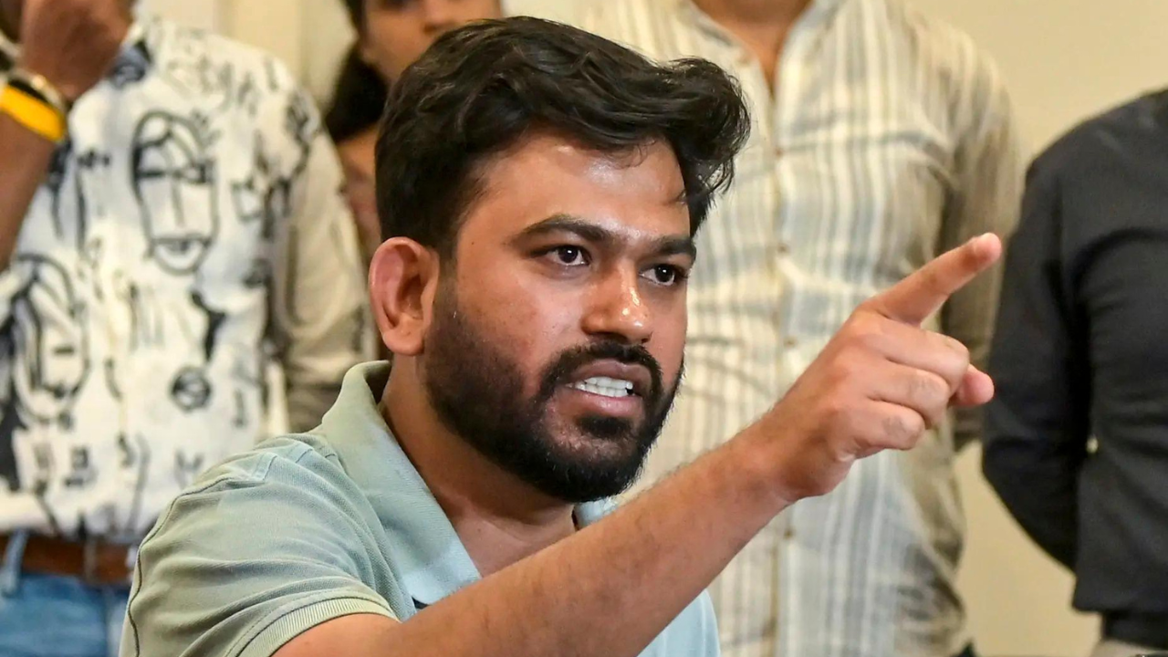 'Farmers' leaders under house arrest': CJP's Abhijeet Dipke levels fresh charge amid Jantar Mantar stir