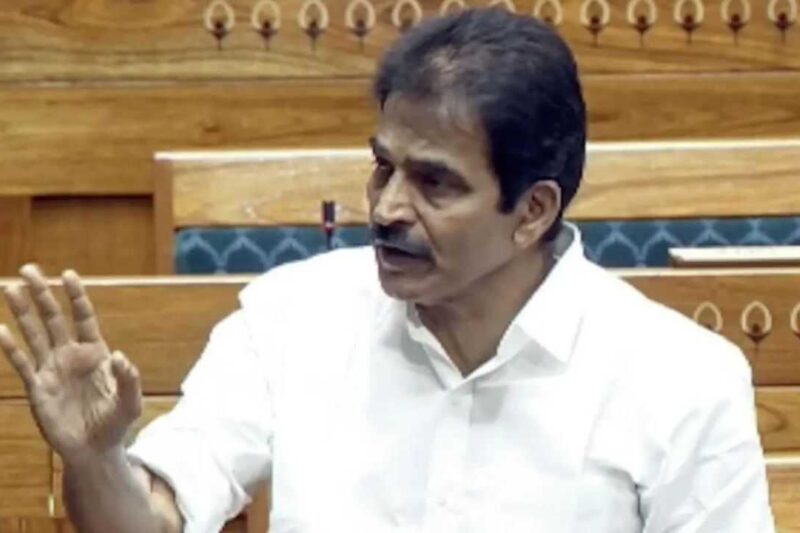 FCRA rules not to regulate but strangulate: Congress