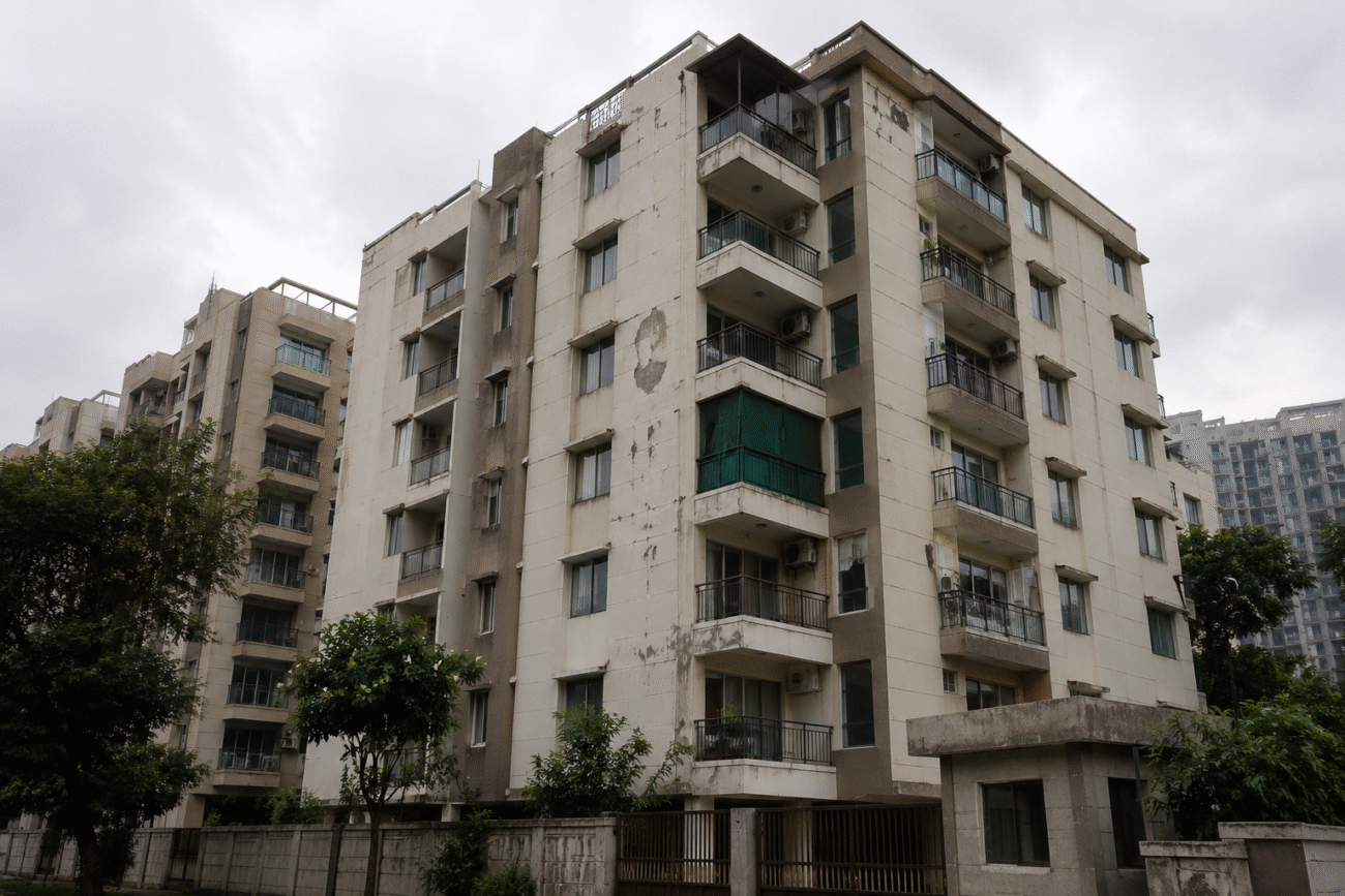 Forced to work 16 hrs daily, abused: West Bengal woman rescued from Gurugram flat