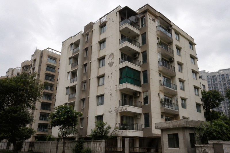 Forced to work 16 hrs daily, abused: West Bengal woman rescued from Gurugram flat