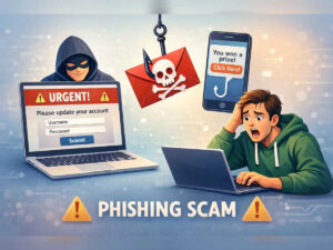 Fraudsters creating deepfakes to bypass facial authentication: I4C