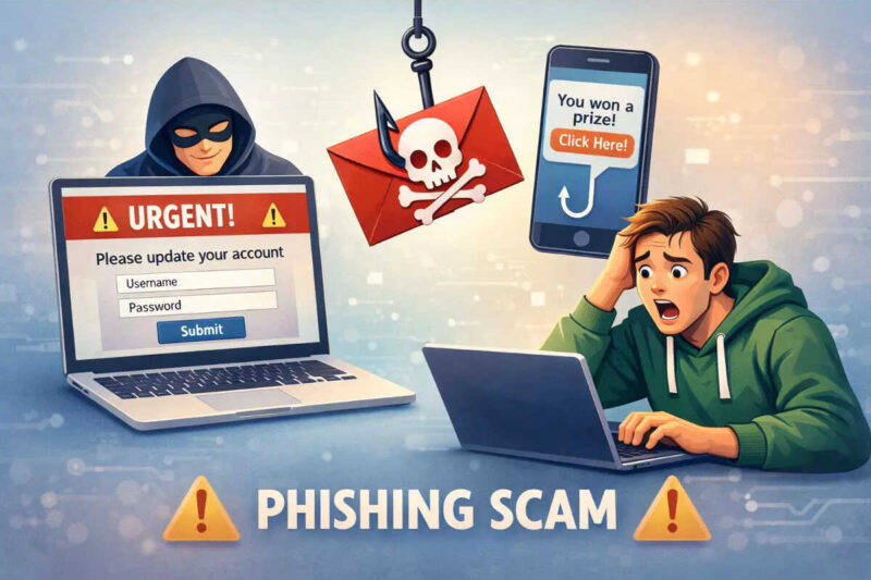 Fraudsters creating deepfakes to bypass facial authentication: I4C