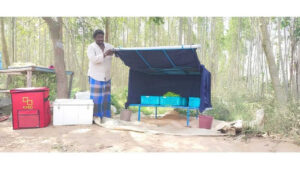 From farm to fork: Rethinking India’s cold chain