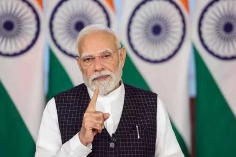 'From seas to skies, India becoming self-reliant': PM Modi hails C-295 aircraft in 'Mann Ki Baat' 135th episode - top quotes