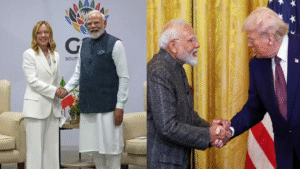 From Trump to Meloni, congratulations pour in from heads of state on PM Modi feat