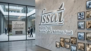 FSSAI turns lens on 'natural', 'healthy' labels