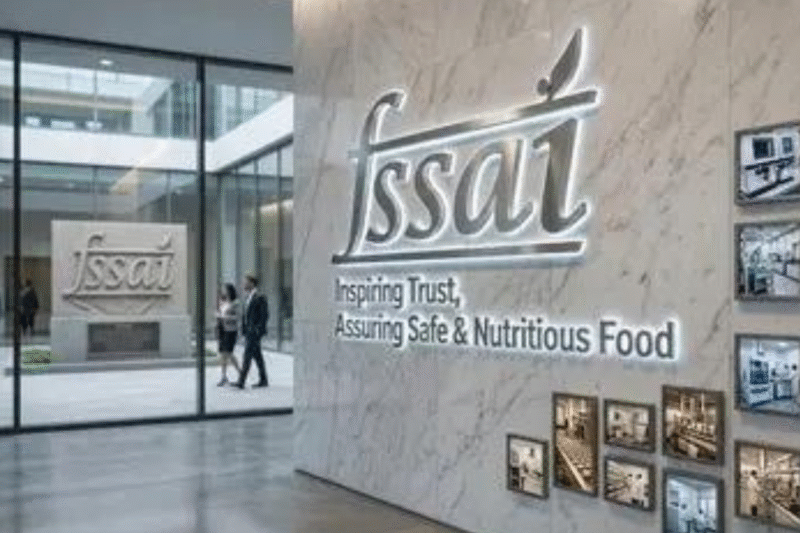 FSSAI turns lens on ‘natural’, ‘healthy’ labels