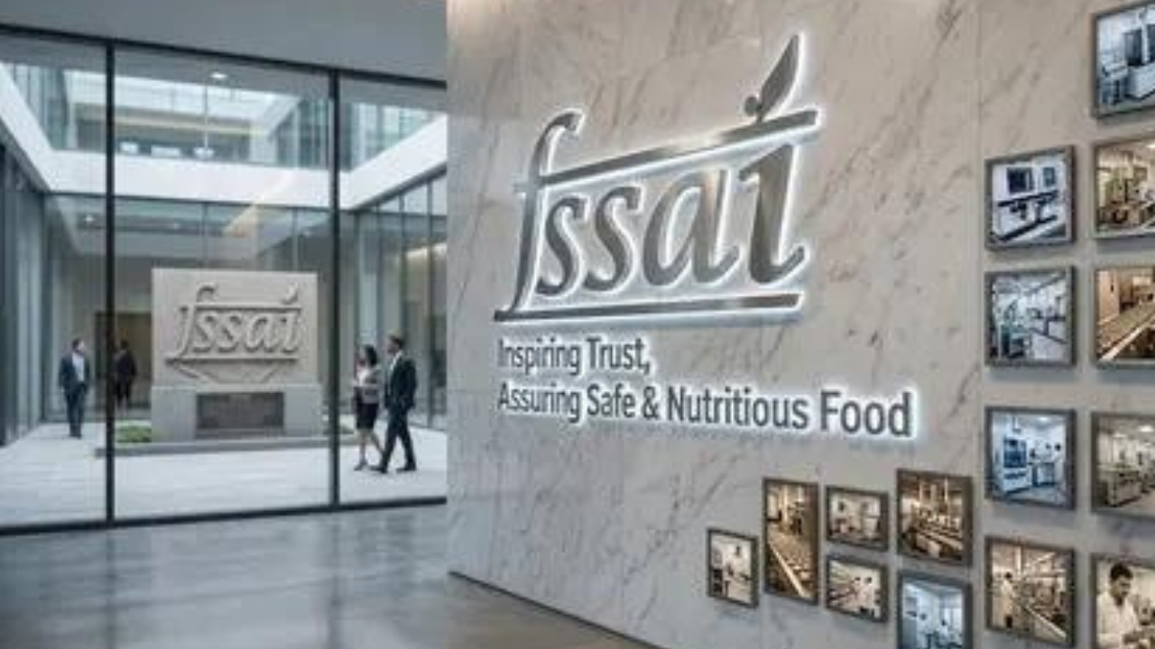 FSSAI turns lens on 'natural', 'healthy' labels