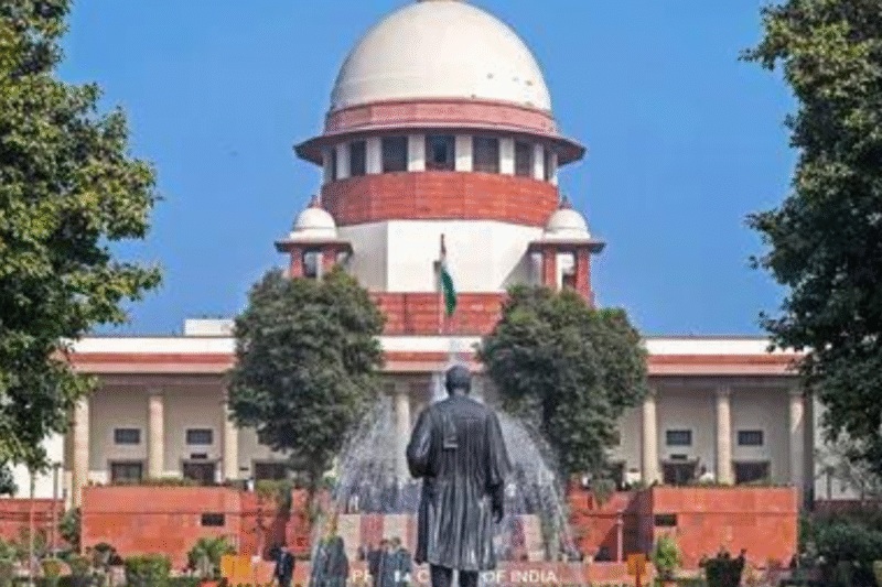 ‘Give ex gratia or we’ll set it’: Supreme Court to Ghaziabad hospitals in rape-killing case