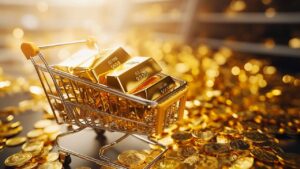 Gold loan default ratio shrinks as sanctions double