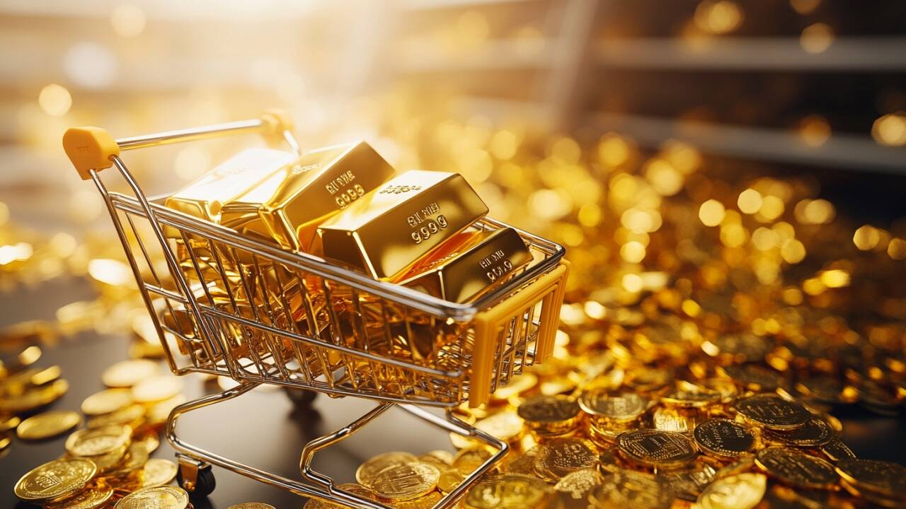 Gold loan default ratio shrinks as sanctions double