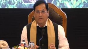 Govt looks to start work on Great Nicobar Project from 2028, says Sonowal