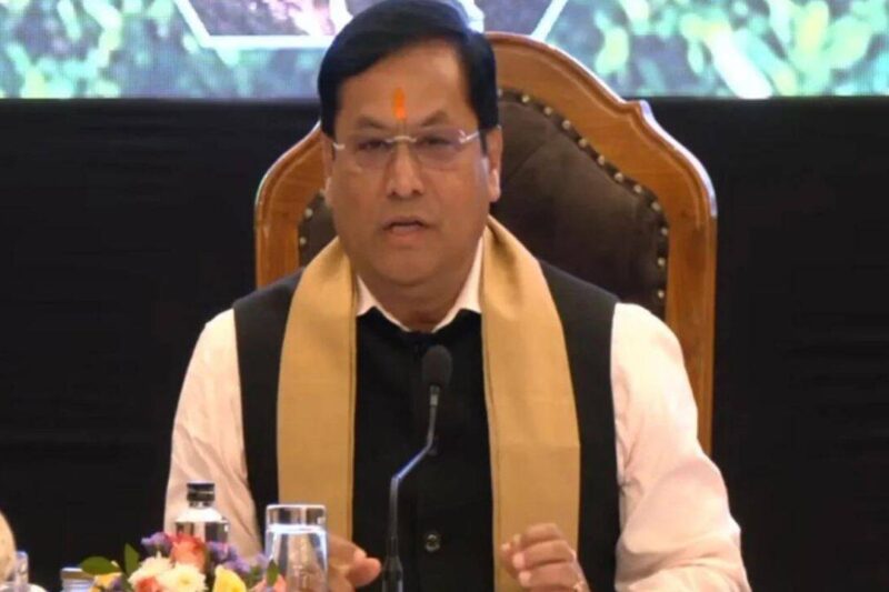 Govt looks to start work on Great Nicobar Project from 2028, says Sonowal