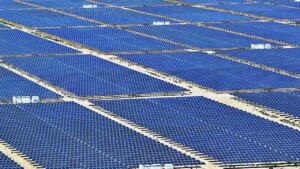 Grid bottlenecks hamper green energy expansion