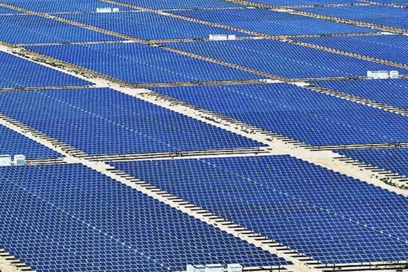 Grid bottlenecks hamper green energy expansion