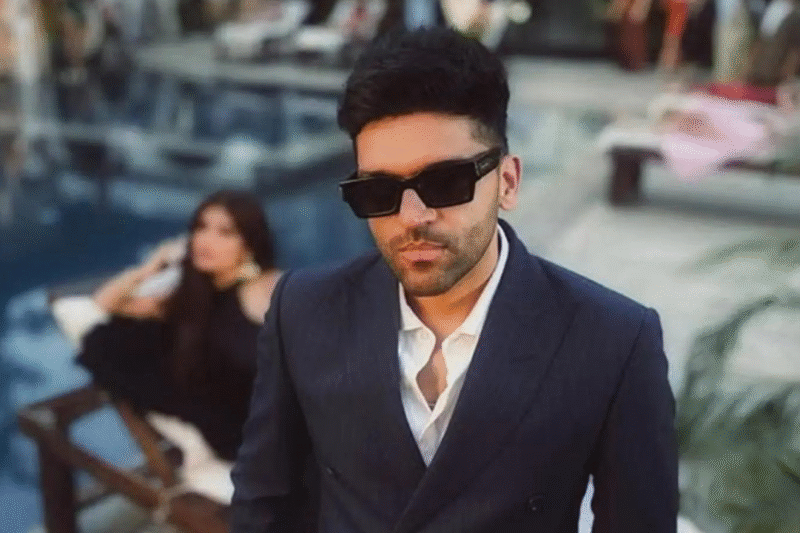 Guru Randhawa gym firing: 2 alleged Lawrence Bishnoi gang members held after after encounter with police