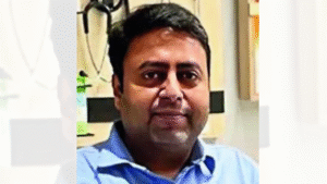 'Hang me', south Delhi doctor tells cops after killing help with kitchen knife