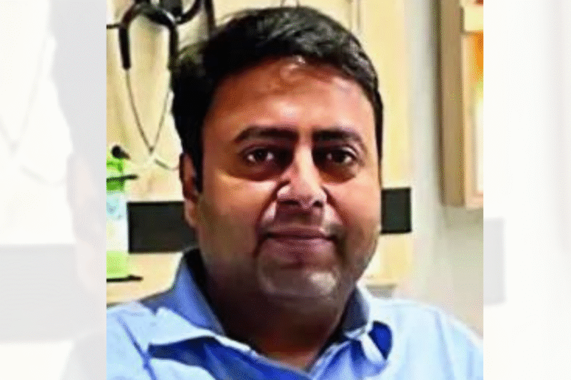 'Hang me', south Delhi doctor tells cops after killing help with kitchen knife