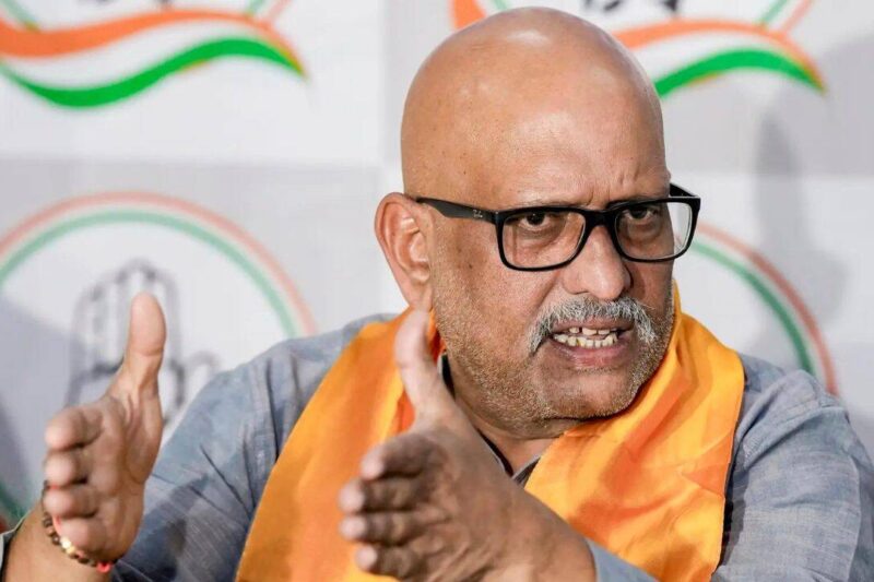 ‘Has it become a crime to have darshan of Lord Ram?’: Congress alleges Ajay Rai put under house arrest ahead of Ayodhya visit