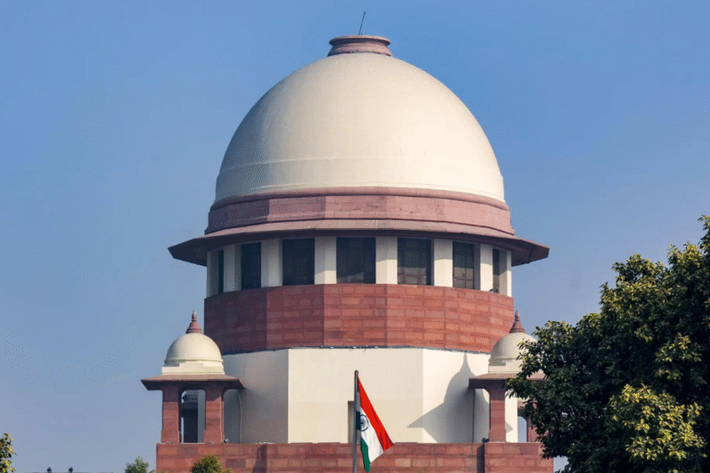 ​HC order on ethanol allocation will hit national policy, SC told​