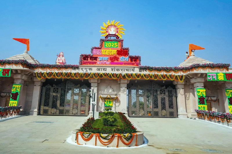 ‘Heavens are not going to fall’: SC refuses urgent hearing on plea seeking CBI probe into Ayodhya Ram Mandir donation theft row