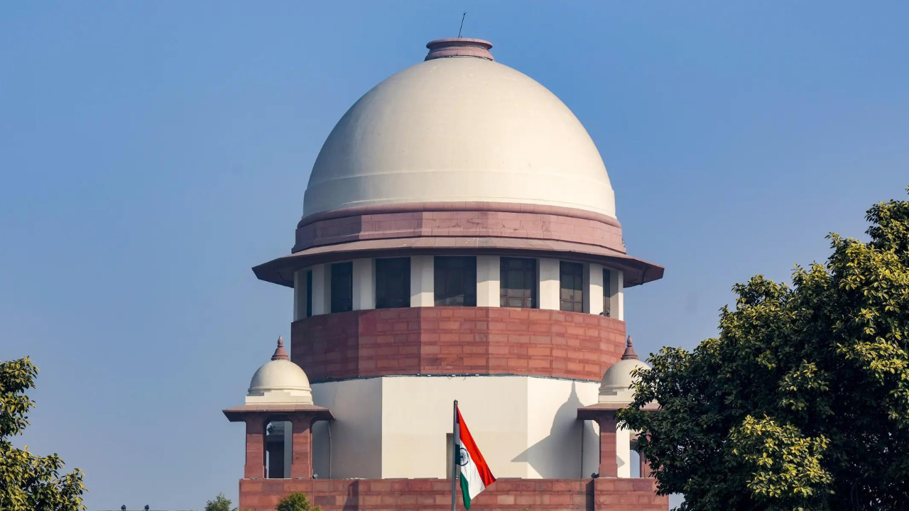 Homebuyers can seek relief for delay after possession: Supreme Court