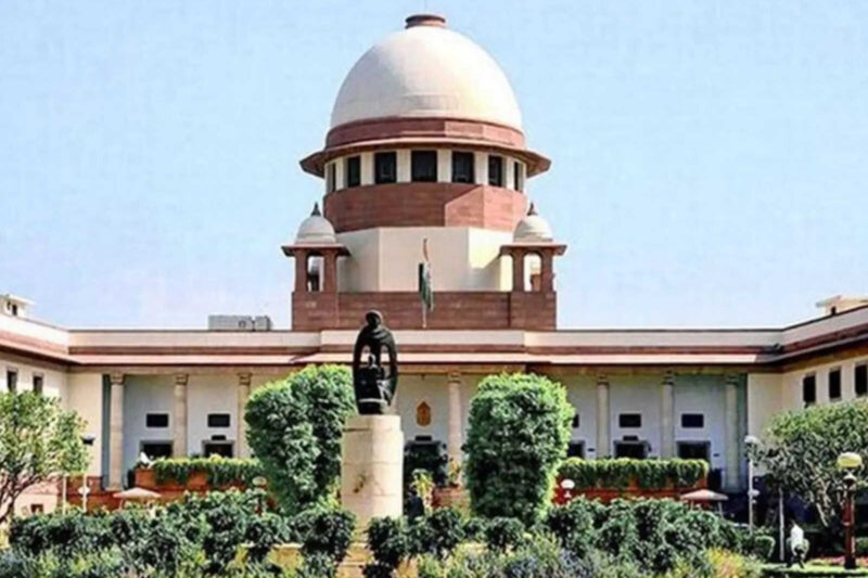 ‘Homemakers are nation builders’: For payout, SC pegs housewife ‘income’ at Rs 30,000 a month