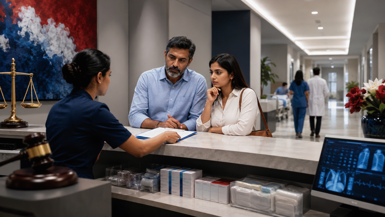 Hospital bills, captive patients: Why CCI’s ruling may weaken consumer protection