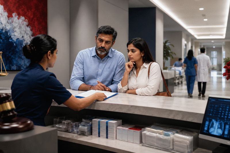 Hospital bills, captive patients: Why CCI’s ruling may weaken consumer protection