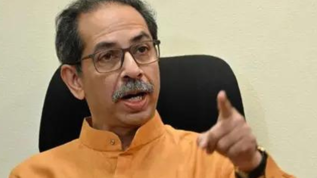 'I apologise': Uddhav Thackeray says Shiv Sainiks fired up amid MPs rebellion