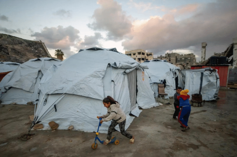 'If not India, then who?' Palestinian embassy urges urgent medical aid