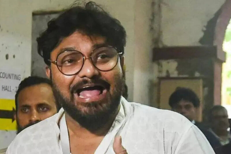‘Inappropriate to abandon a ship in troubled waters’: Babul Supriyo on leaving TMC