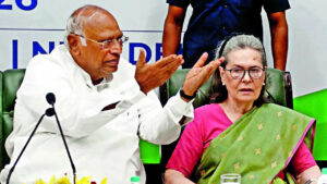 INDIA allies question Congress over betraying DMK, criticising CPM