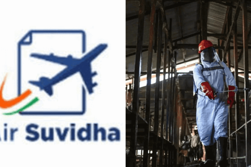 India brings back Air Suvidha portal for travellers from Ebola-affected countries