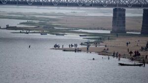 India extends two oldest water tribunals by 1 year