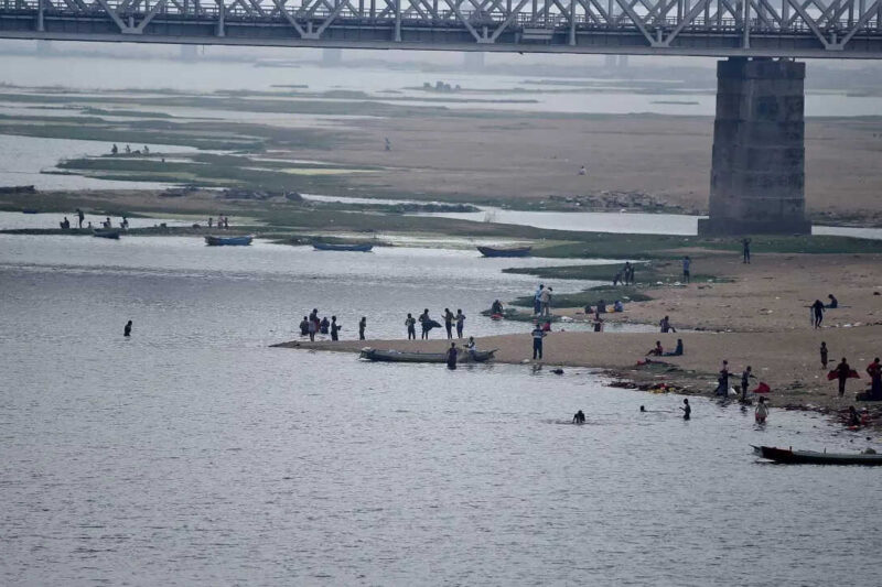 India extends two oldest water tribunals by 1 year