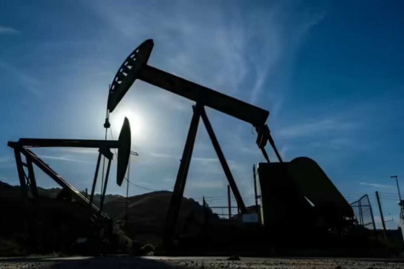 ‘India needs to augment its strategic crude oil reserves’: EY warns as import dependence crosses 90% in FY26