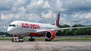 Indian aircraft drifted into Pak airspace