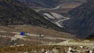 Indian Army denies reports of Chinese incursions in Arunachal Pradesh