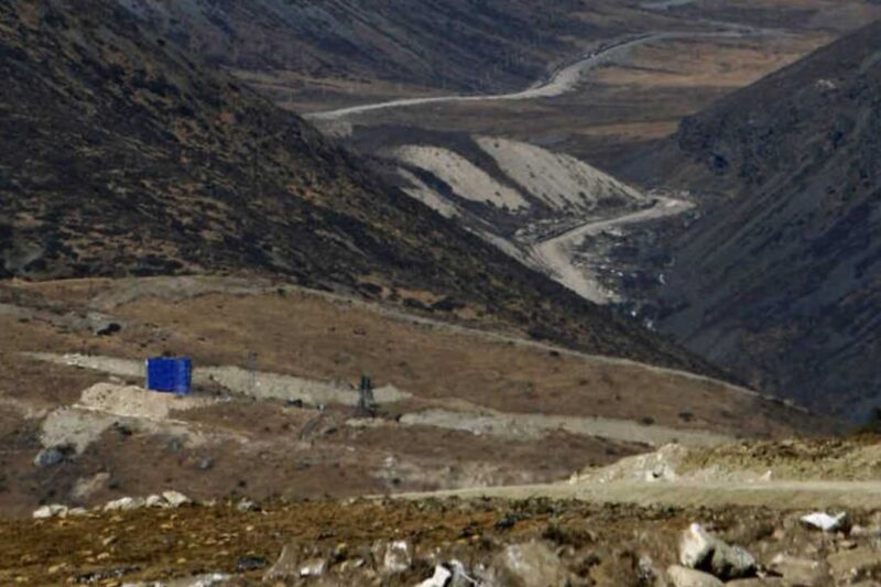 Indian Army denies reports of Chinese incursions in Arunachal Pradesh